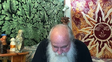 Tao Te Ching chapter 4, Merge with the dust.