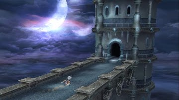 Ys Origin (PC) - Toal Pt.13/23 - Rado