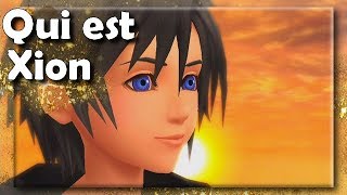 Qui est Xion ?