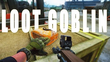 New Player Looting 101 | Beginner