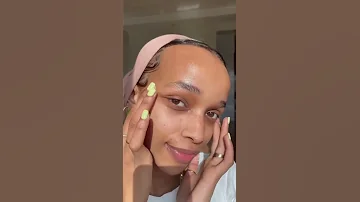 Yasmin Af Using Fillerina Ke Products 