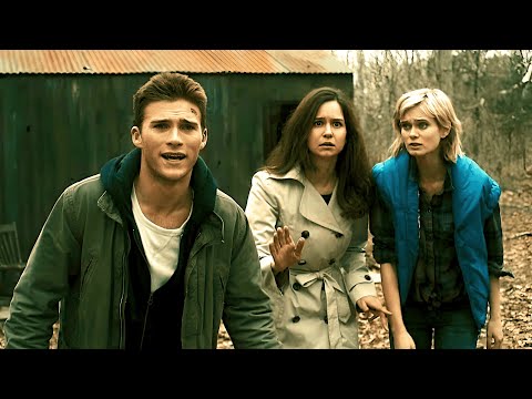 3 People Accidentally Time Travel And Get Stuck In One Place But That S Not The Craziest Part