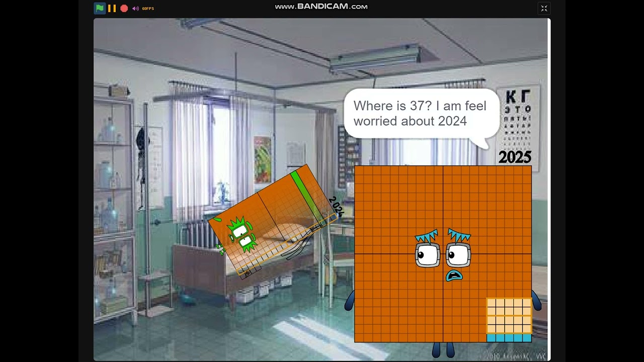 Прощай, 2024...