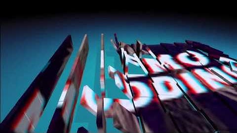 [First Intro] NemoModding Intro! - Created using Flixpress.com