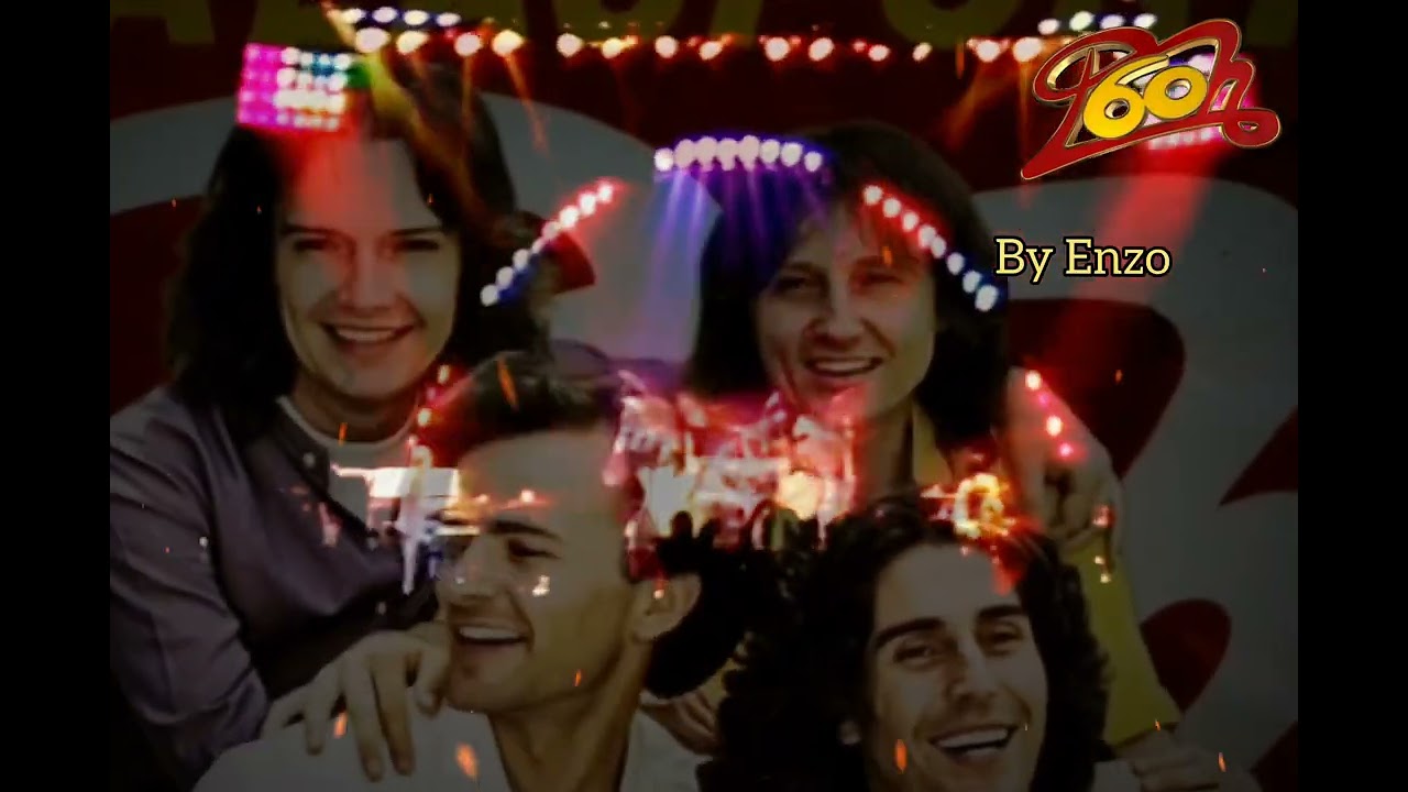 Palasport Pooh Medly by Enzo 