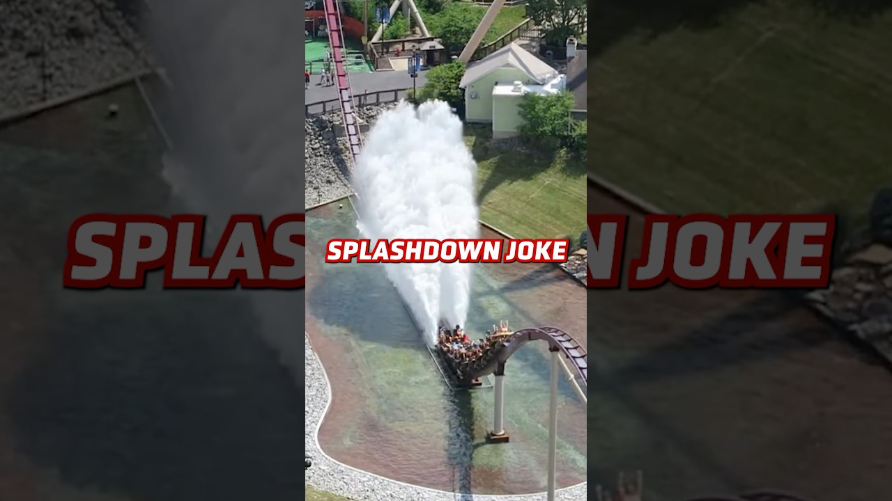 Honest Diamondback at Kings Island