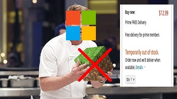 What if Microsoft never bought Minecraft (Mojang)