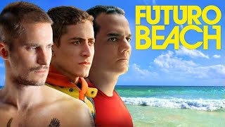Praia De Futuro 2014 | Gay Full Movie | LGBT Drama Romance
