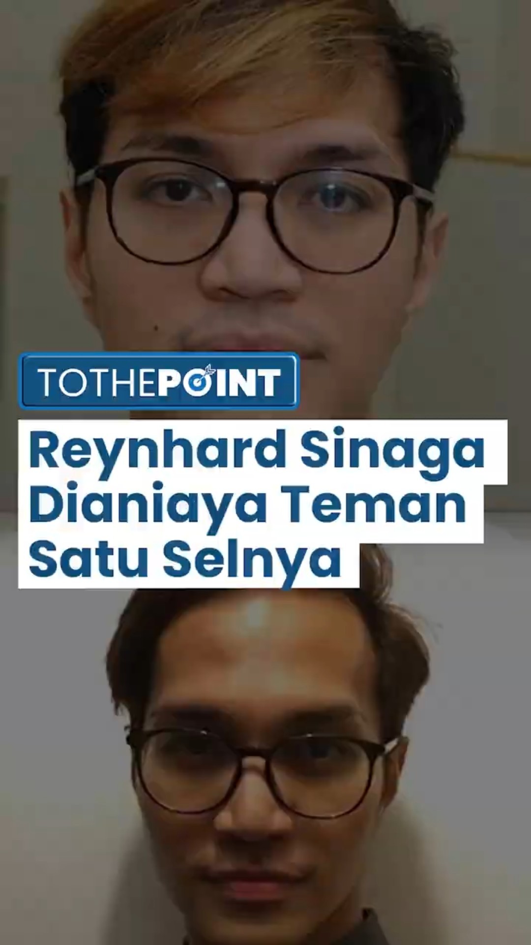 Namanya Muncul Kembali, Predator Seks Reynhard Sinaga Alami Penganiayaan oleh Teman Satu Selnya