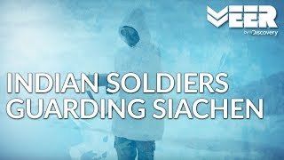 Operation Meghdoot | Indian Soldiers Guarding Siachen | Battle Ops | Veer by Discovery|ऑपरेशन मेघदूत