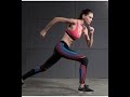 Лосины спортивные nike power speed реплика с Aliexpress