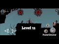 Ninja Arashi 2 Shadow's Return🥷 Level 12