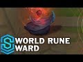 World Rune Ward Skin