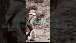 lagu selamat hari ibu, bunda melly G instrument || status wa buat ibu