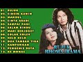 KUMPULAN LAGU DUET RHOMA IRAMA - ELVY SUKAESIH || FULL ALBUM || RUJUK - CINCIN KAWIN - MANDUL