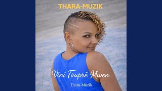 Vini Touprè Mwen