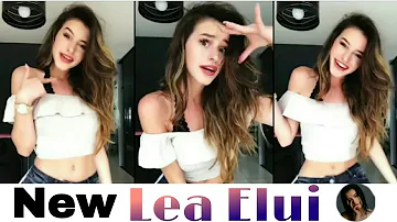 2018 Lea Elui 😍❤ / New Lea Elui