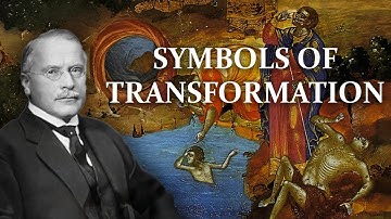Carl Jung | Symbols of Transformation | audiobook