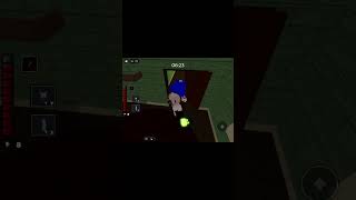 AmitBlox Takes Over The Server! #piggy #roblox #AmitBlox