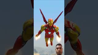 hulk #ironman #spidarman #youtubeshorts