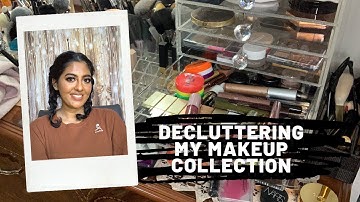 DECLUTTERING My Makeup Collection | Part 1 | Expired lipsticks, lipglosses, & Liquid Lips!