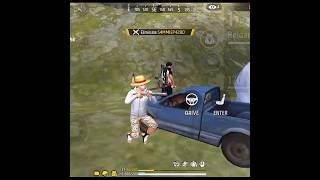Trolling Noobs in Free Fire🤣 |FunnyMoments #shorts