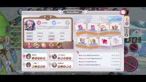 Abusement Park Team 9 KVM Highlights