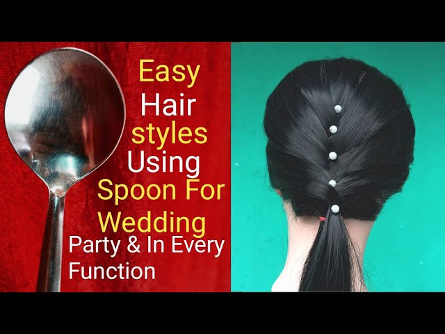 Beautiful Hairstyle / Most Beautiful Hairstyles for girls ⠀Easy short Hair Hairstyle, Hair Tutorials