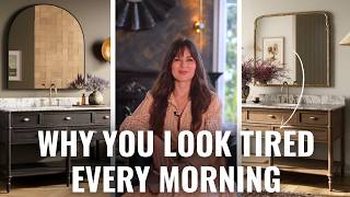 Why Your Bathroom Makes You  Feel Worse Every Morning | 11 Mistakes Designers See Immediately