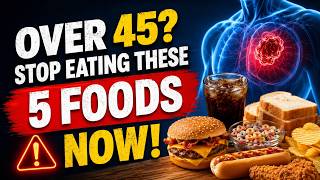 5 Foods That May Secretly Feed Cancer Cells Every Day — Most Still Eat Them