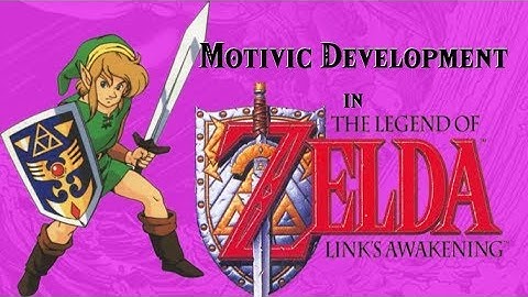 Motivic Development in Link