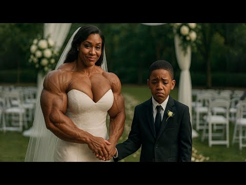 Poor Boy Marries 50yr Old Muscular Slay Queen, 5 Days Later He Discovers  Her Secret #folktalesstory - YouTube