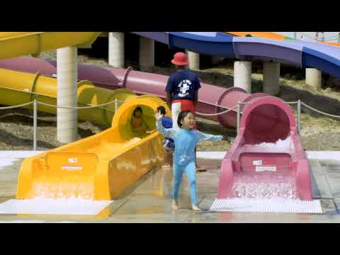 Wet'n'Wild Junior