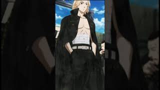 Mikey Tokyo Revenger 3D Editi Whatsapp Status