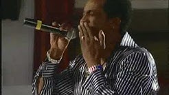 MC TONY DAVIS