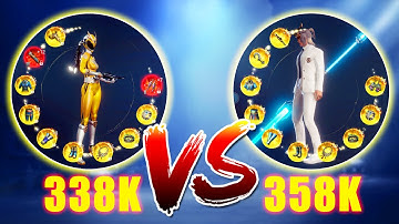 MIR4 PvP: EVA Arbalist vs High Accurate Lancer – Can She Escape?