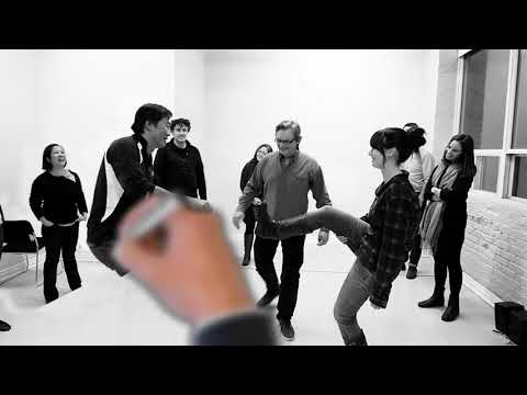 Annex Improv Explainer Video