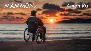 Mamm0n - Amon Ra (Official Music Video)