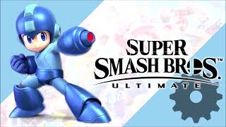 Guts Man Stage - Super Smash Bros. Ultimate Ost