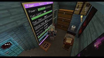 Computer Craft Reactor Controller - All The Mods 6 - Modded Minecraft