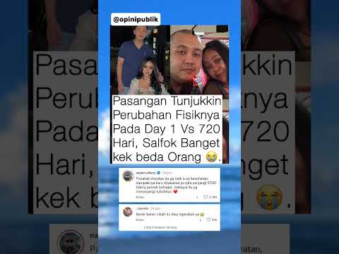 PERBEDAAN SEBELUM DAN