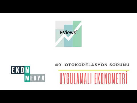 Video: Otokorelasyonu nasıl açıklarsınız?