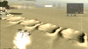 Armored Core:For Answer 6/4/17 pvp