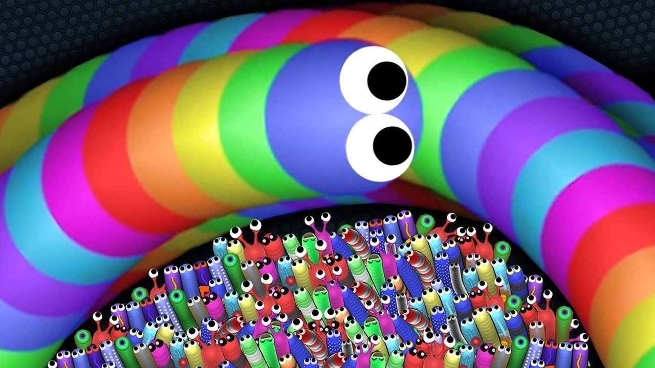 Eu Me TRANSFORMEI NA MAIOR COBRA DO MUNDO!!!