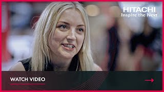 Hitachi Rail at Railtex 2019
From the 14th - 16th May 2019, Hitachi Rail exhibited at Railtex 2019 meeting customers, suppliers and stakeholders from around the UK. Hear from our team about our focus for the UK market and how we plan to deliver for our customers.
Railtex is firmly established as the place to be for those active in today’s thriving rail industry. The largest rail exhibition in the UK for over 20 years, its role is to facilitate trade, provide unique networking opportunities and educational sessions – over three days under one roof. Hitachi Rail at Railtex 2019