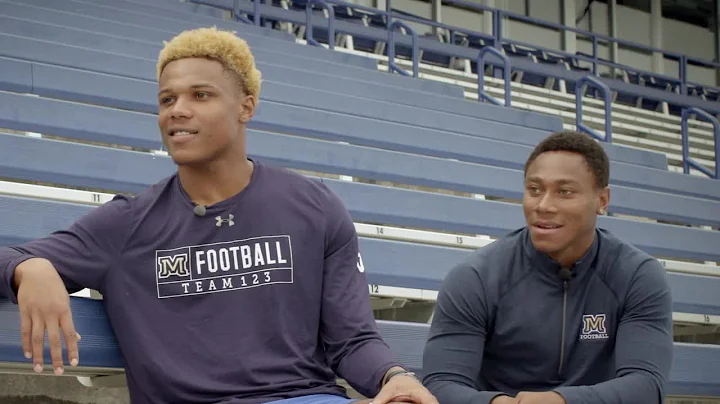 The Final Drive: Jeffrey Manning Jr. and Tyrel Tho...