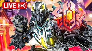 Rank 1 Venom SHOOTING FOR RANK 1 | TRAINING ARC | Marvel Rivals Season 7