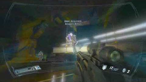 FEAR 2 Level 13 Part 01