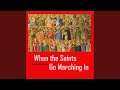 When the Saints Go Marching In (Cello)