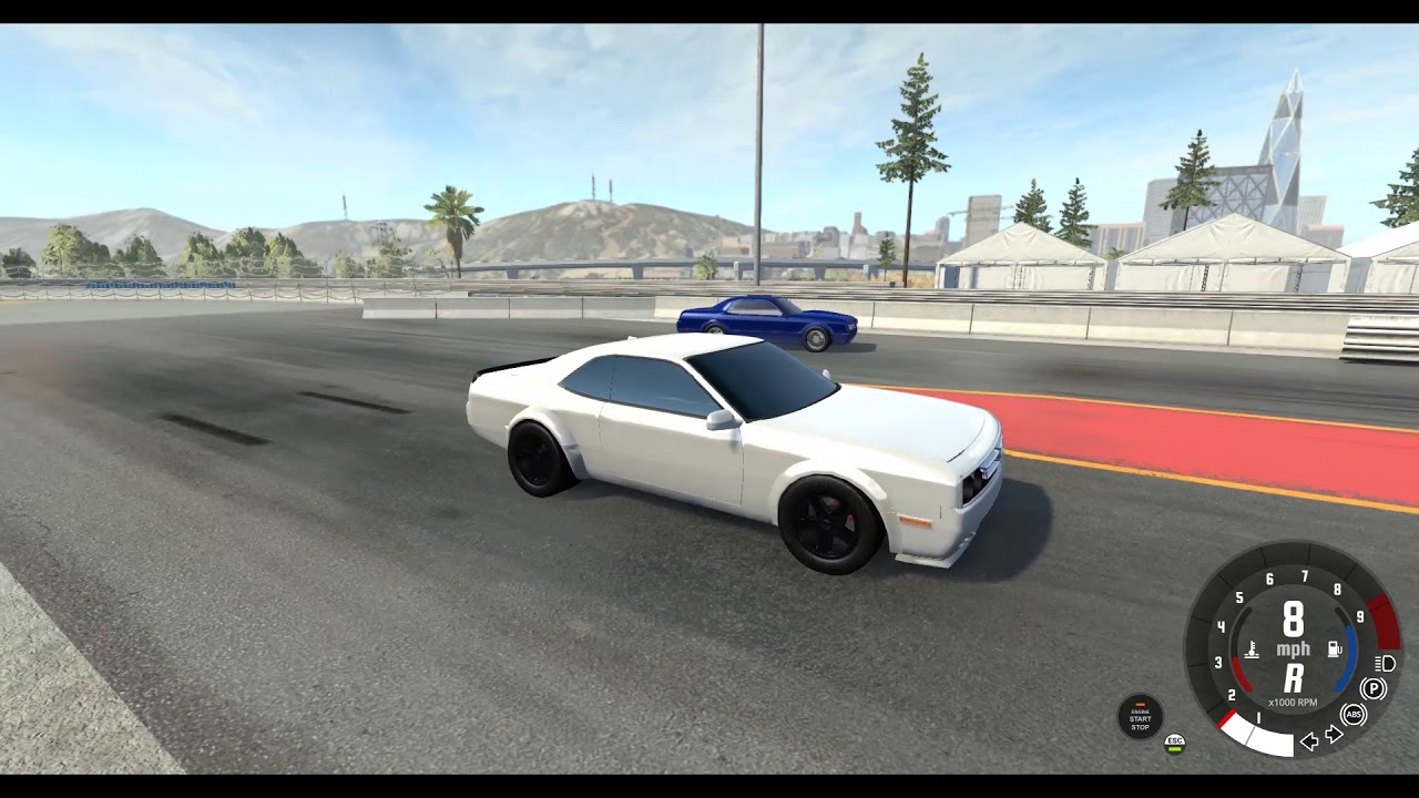 Dodge challenger beamng drive Dodge challenger beamng drive